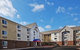 Sonesta Simply Suites Dallas Richardson